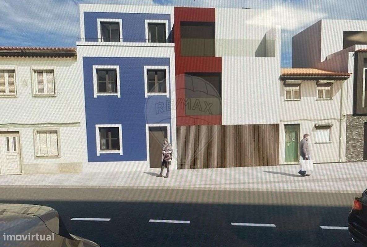 Prédio  para venda-1