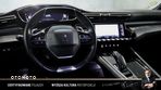 Peugeot 508 2.0 BlueHDi GT Line S&S EAT8 - 16