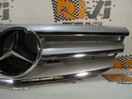 Grelha Central Mercedes-Benz B-Class (W245)  A1698800883 / A 169 880 0 - 6