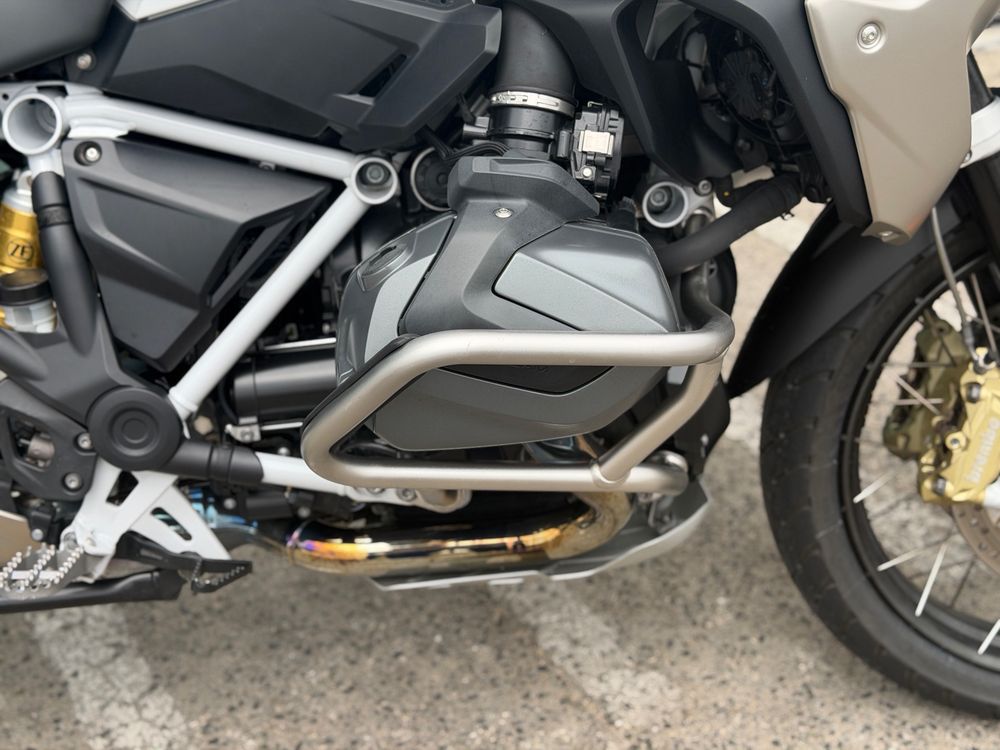 BMW R 1250 GS