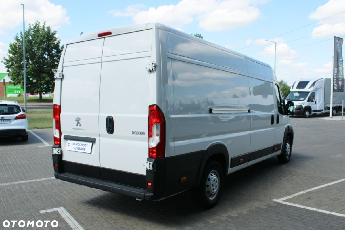 Peugeot Boxer - 6