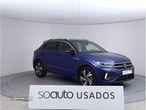 VW T-Roc 2.0 TDI R-Line DSG - 22