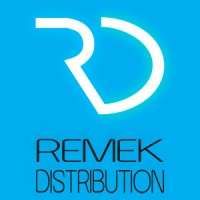 PUH REMEK logo