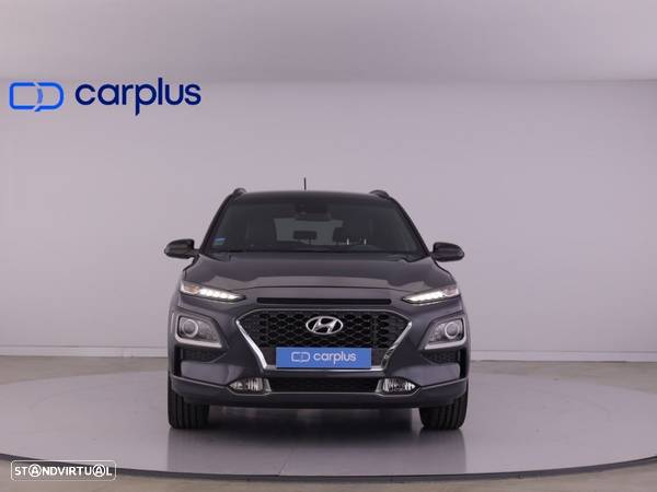 Hyundai Kauai 1.6 CRDi Premium - 3