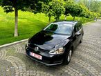 Volkswagen Golf 1.6 TDI BlueMotion Technology Lounge - 13