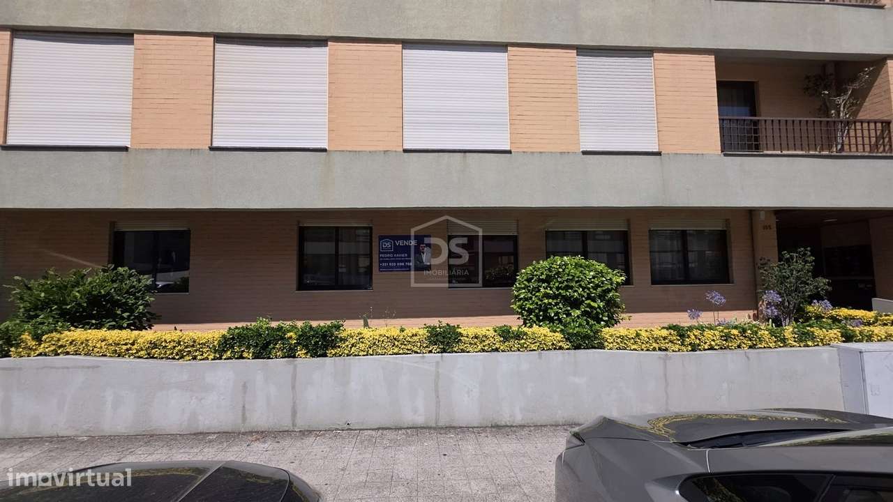 Apartamento T2 Venda em São Mamede de Infesta e Senhora da Hora,Matosi-13