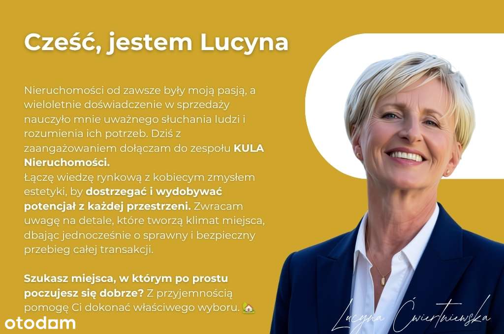 Gotowe do wejścia! Słoneczne 2 pokoje z balkonem-5