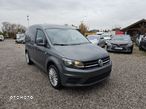 Volkswagen Caddy * 2.0 TDI * Ładna Felga * - 2