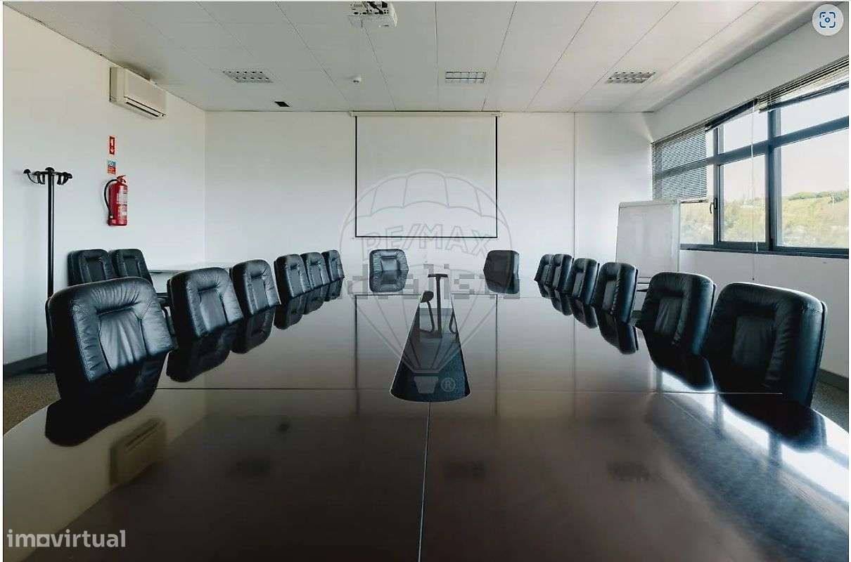 Escritório  para arrendamento - Grande imagem: 4/9