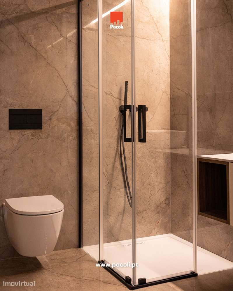 Moradia T3 Nova - Chave na Mão-18