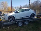 Drzwi kompletne bez lusterka I tapicerki Renault Megane III Coupe GT Line - 4