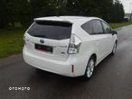 Toyota Prius+ (Hybrid) Comfort - 9