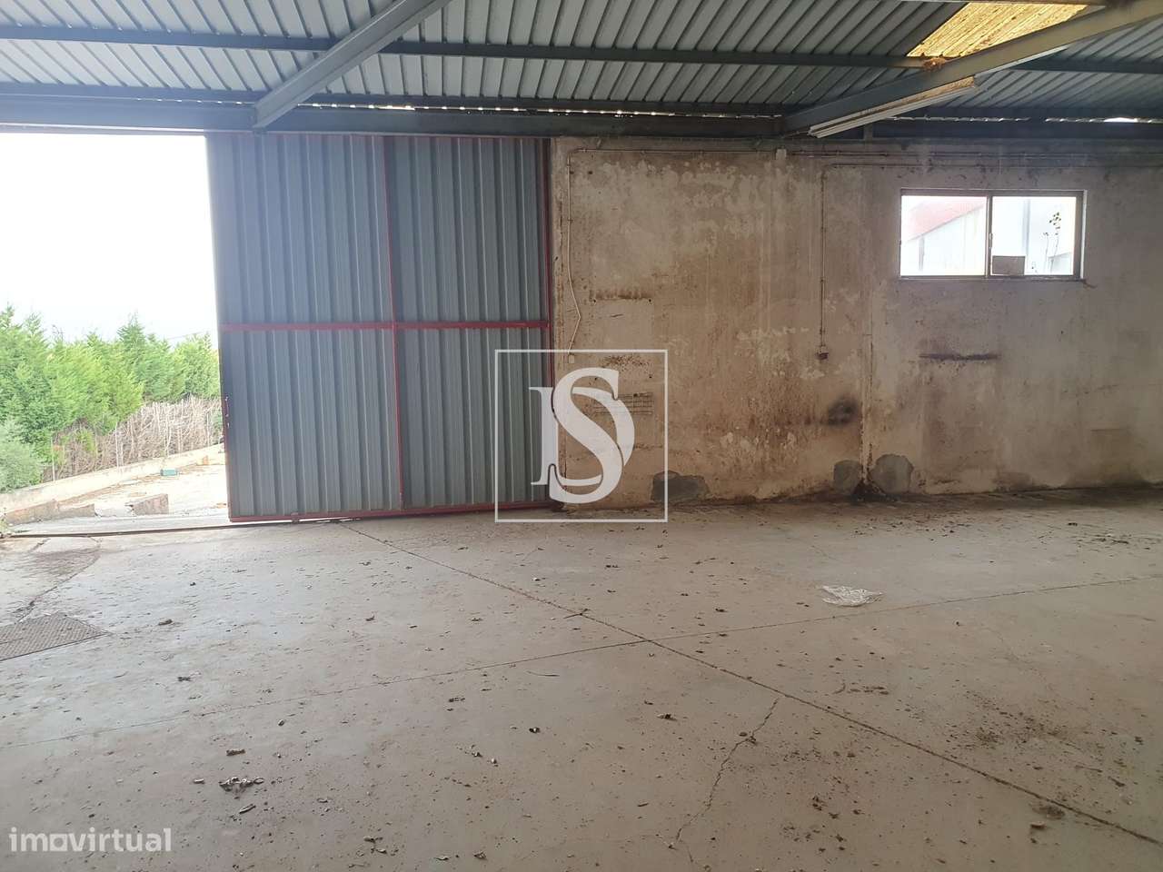 Armazém no Juncal - Grande imagem: 5/11