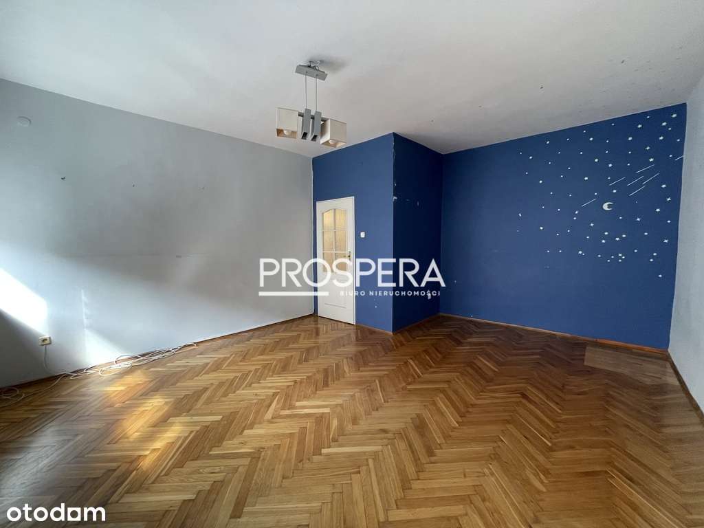 Bardzo dobre mieszkanie pod inwestycje 1 piętro!-4
