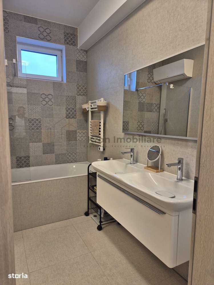 Apartament 3 camere open space - ULTRA CENTRAL-14