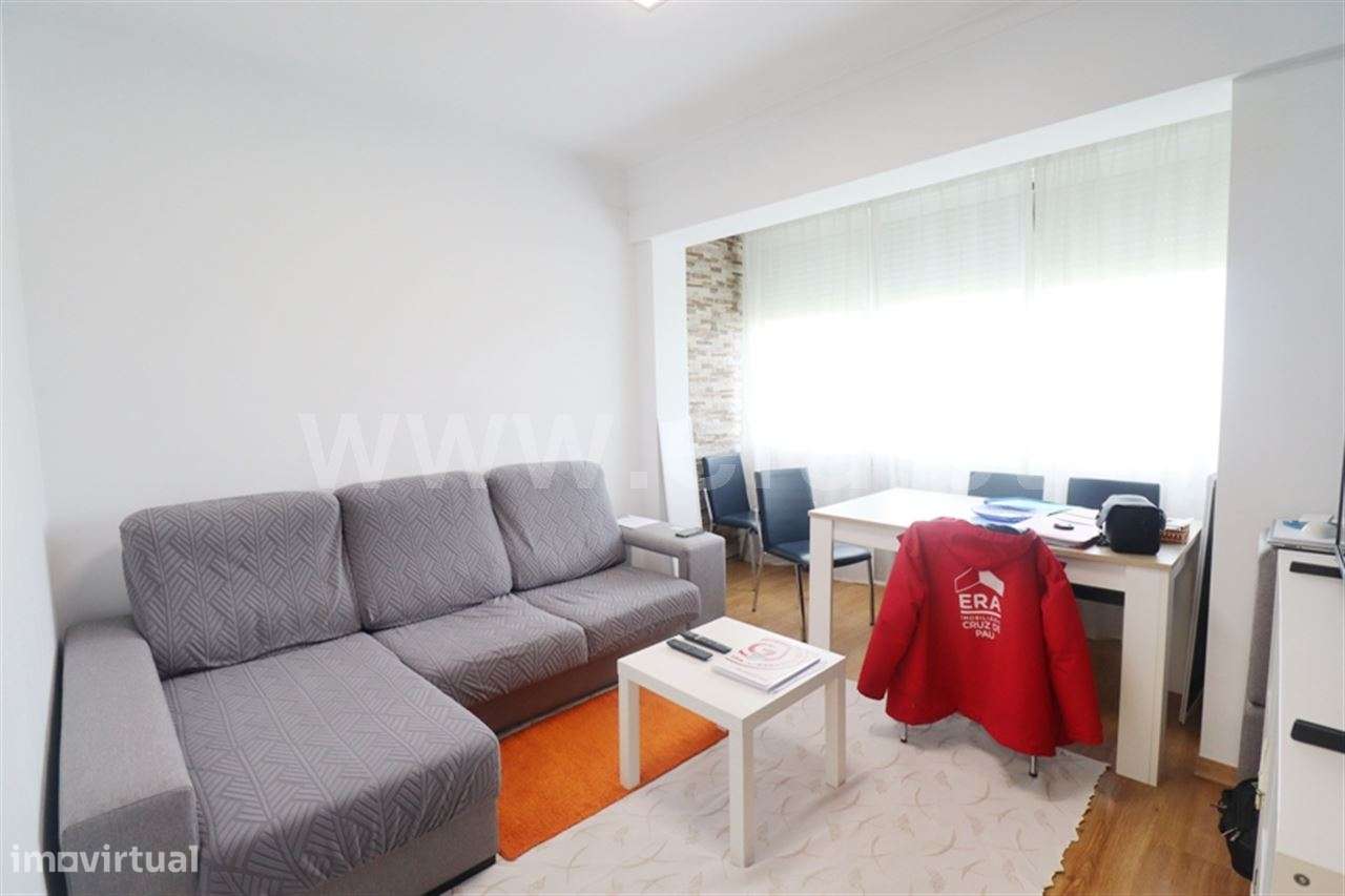 Apartamento T2; Paio Pires - Grande imagem: 3/10