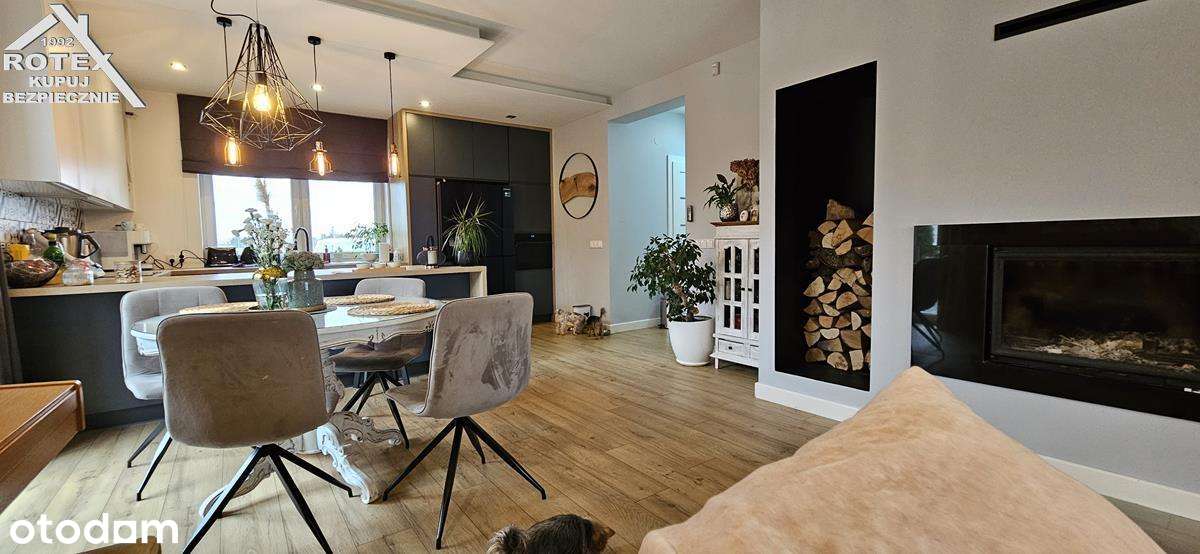 Zawierzbie dom na sprzedaż-14