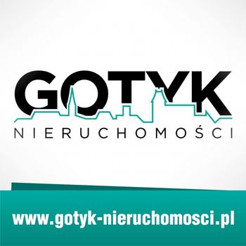 GOTYK Biuro Nieruchomości Toruń - Nieruchomości na wyłączność Logo