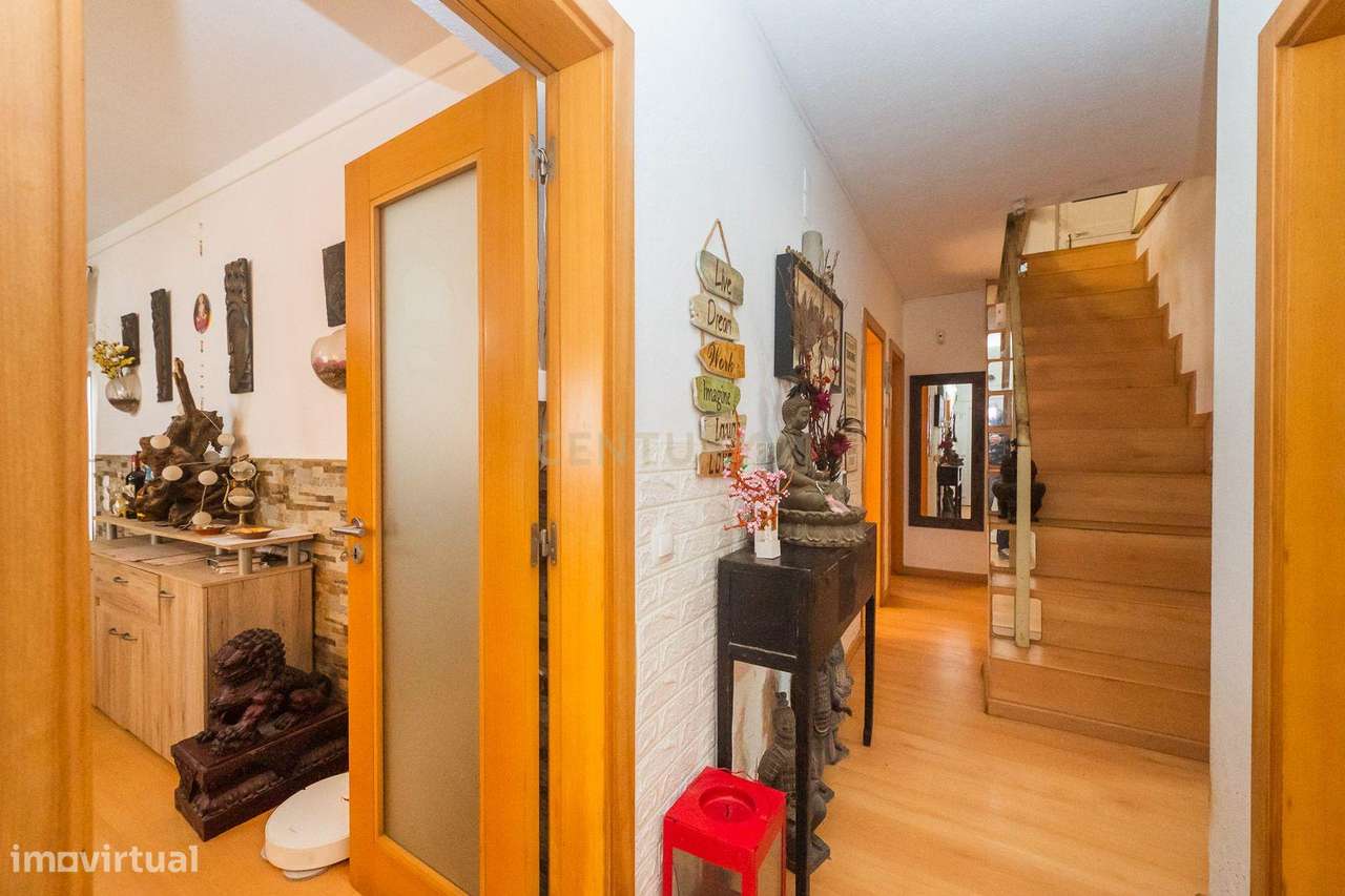 Moradia T3 em São Domingos de Rana-5