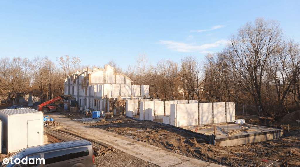 0% prowizji i PCC | Prywatny Park 20a | ogród | PV-9