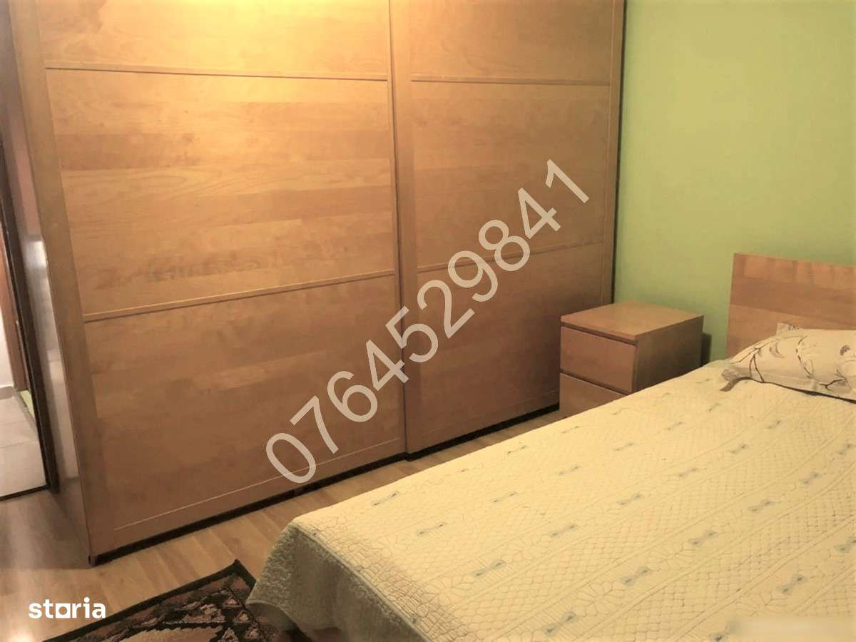 Apt. 2 cam. Aviatiei, Str. Elena Caragiani, 5min. metrou Aurel Vlaicu. - Imagine principală: 4/8