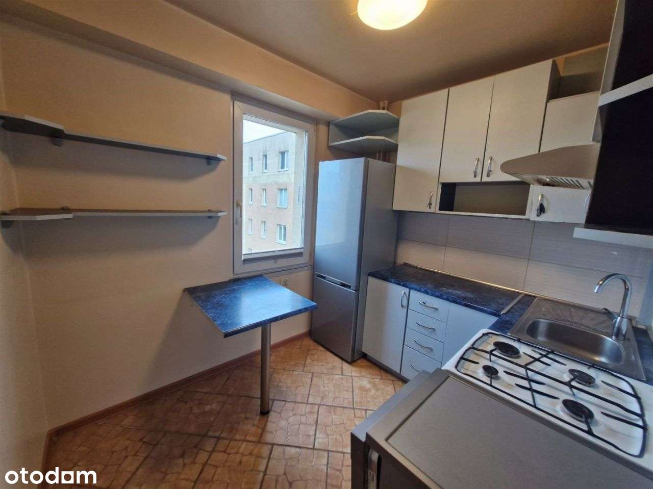 Mieszkanie, 60,82 m², Zgierz-9