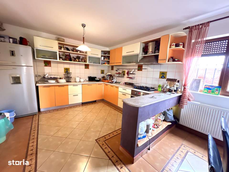 Vila spatioasa in comuna Lilieci la 20 de minute de Bucuresti-12