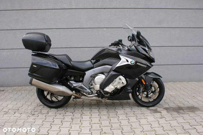 BMW K - 6