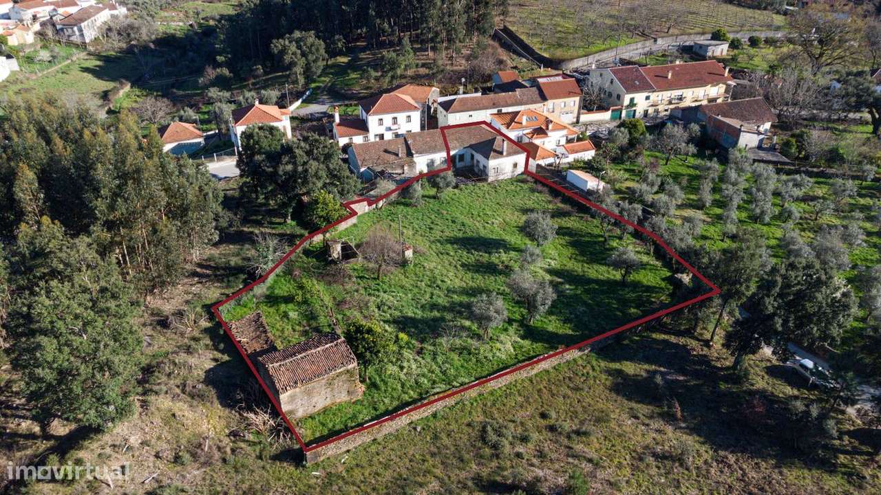 Moradia T3 para venda - Grande imagem: 5/29