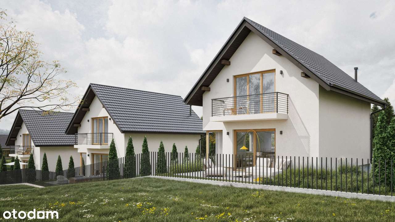 Domy Rudawa - bezpośrednio - Pełny obrazek: 5/7