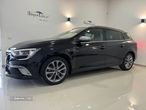 Renault Mégane Sport Tourer 1.5 dCi GT Line - 1