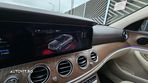 Mercedes-Benz E 350 D 4Matic T 9G-TRONIC Exclusive - 15