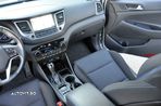 Hyundai Tucson 2.0 CRDi 4WD Automatik Style - 3