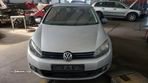 VW Golf VI 1.6 de 2009 para peças - 1