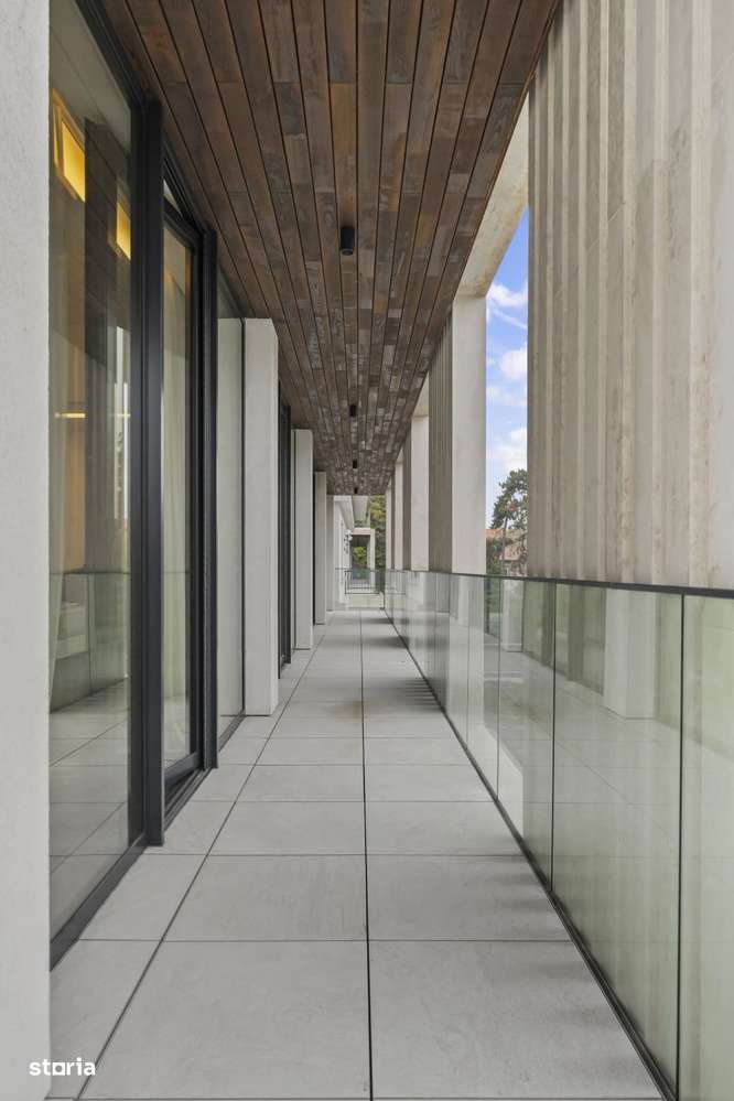 Apartament unic 5 Camere | Zona Aviatorilor - Imagine principală: 3/19