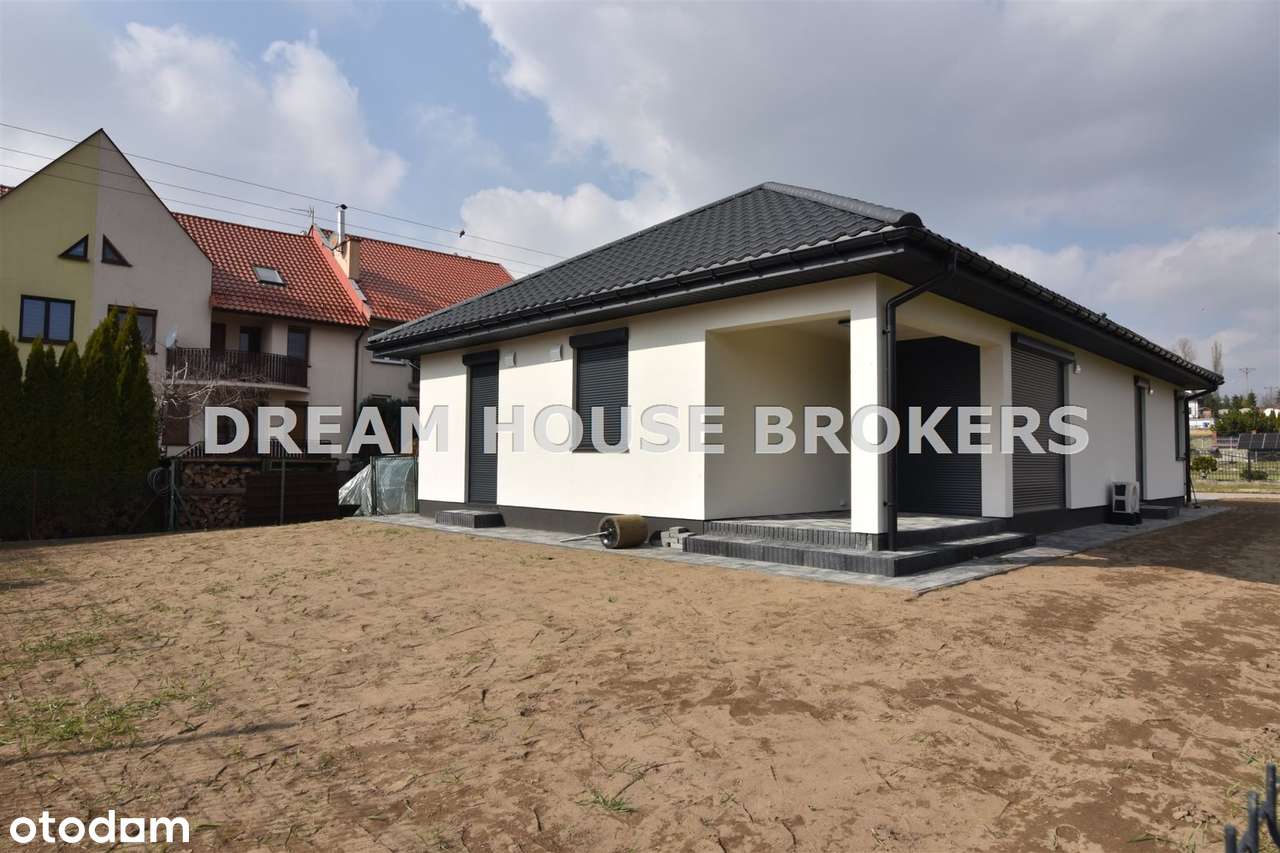 Piękny dom w Super Lokalizacji ! Tarnów !-19