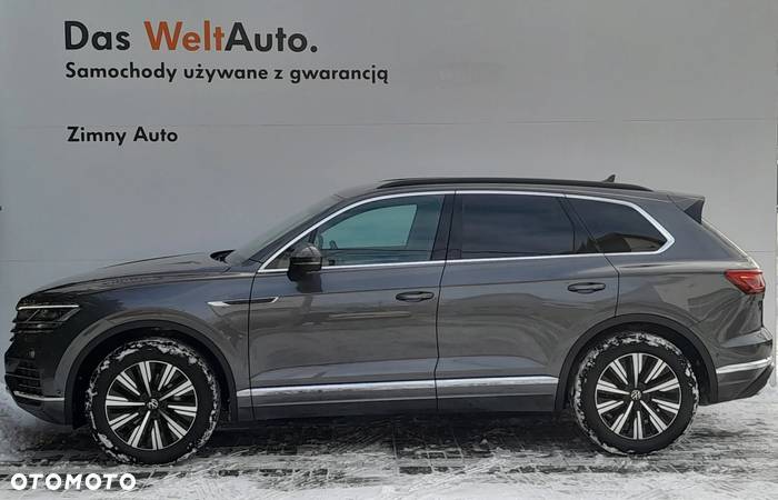 Volkswagen Touareg 3.0 V6 TDI SCR 4Mot Elegance - 4