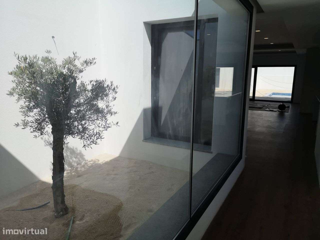 Moradia V4! Térrea! - Grande imagem: 5/19