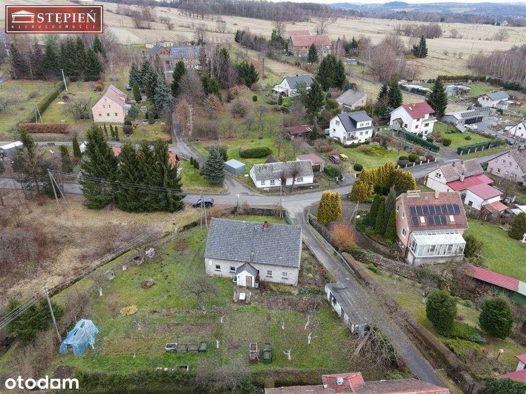 Dom jednorodzinny w okolicy Świeradowa Zdrój - Pełny obrazek: 5/15