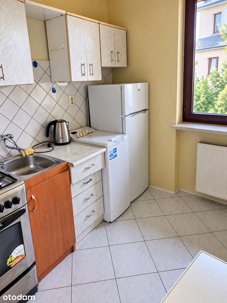 Szczęśliwice przy parku ,37,4 m,2 pokoje-2