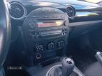 Mazda MX-5 MZR 1.8 Exclusive R.C. - 9