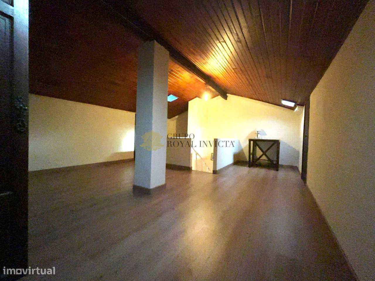 T3 Duplex com Terraço e  Garagem Box  em são Cosme -gondomar-21