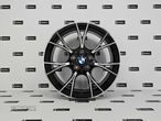 Jantes BMW M5 comp em 19 | 5x112 - 1