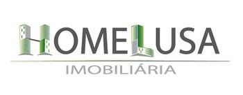 Homelusa Logotipo