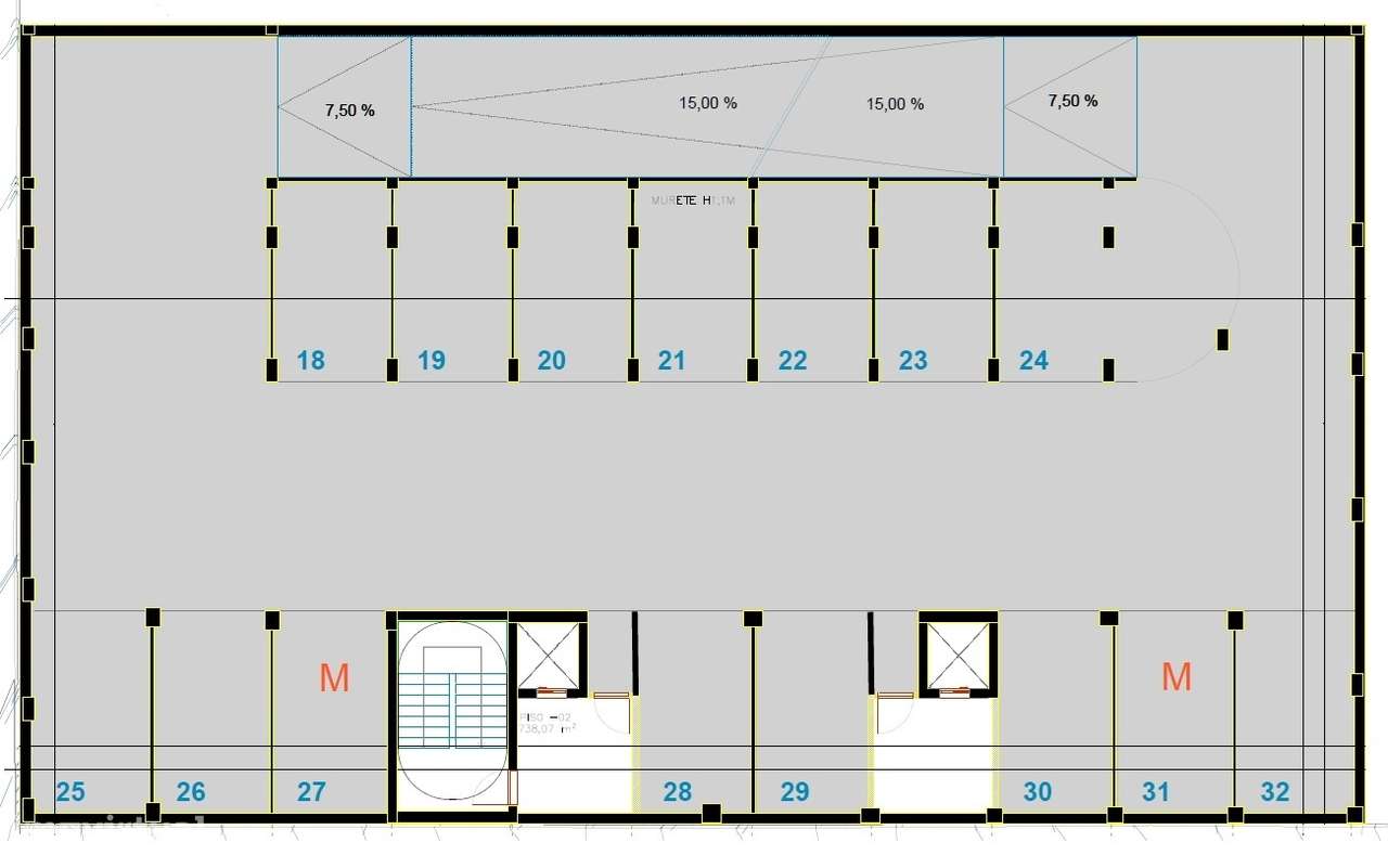 Apartamento T3 - Quinta da Portela - Coimbra/Venda-9