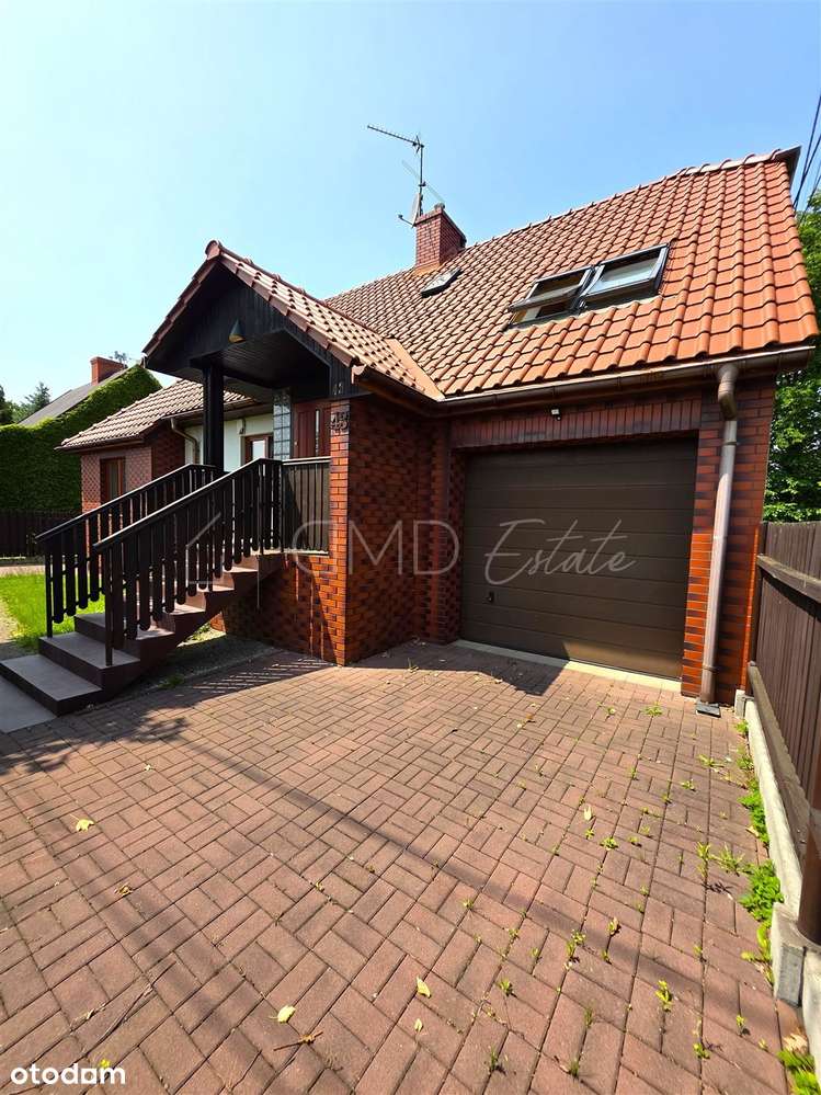 Dom Wolnostojący Oś Bażantowo działka 344m2 - Pełny obrazek: 5/20