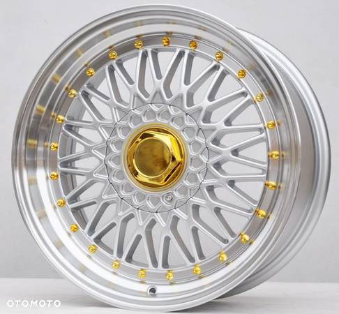 479 S NOWE FELGI 17 5x114,3 HONDA MAZDA KIA TOYOTA - 3