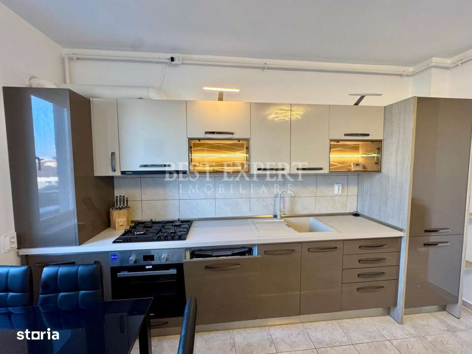 2 Camere de Inchiriat Disponibilitate imediata - Imagine principală: 5/14