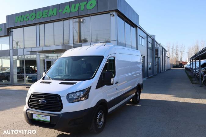 Ford Transit - 2