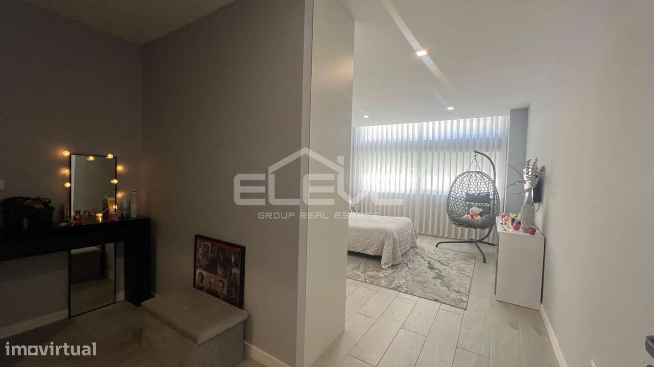 Apartamento T2+1 Venda em Pedroso e Seixezelo,Vila Nova de Gaia-10